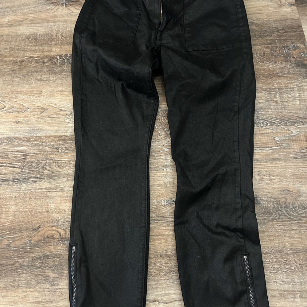 Good American Black jeans